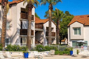 25274 San Michele, Unit 61 in Laguna Niguel, CA - Building Photo