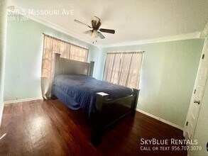 830 S Missouri Ave in Mercedes, TX - Building Photo - Building Photo