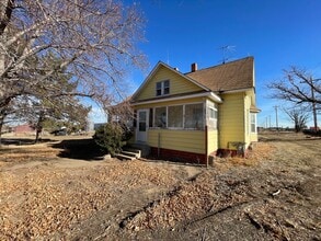 6028 County Rd 3 1/4 in Erie, CO - Building Photo - Building Photo