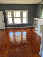 1301 Giddings St in Wichita Falls, TX - Building Photo - Building Photo