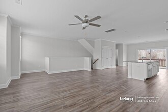 5235 Deep Channel Dr in Raleigh, NC - Building Photo - Building Photo