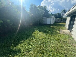 769 Cheyenne Ave in Melbourne, FL - Building Photo - Building Photo