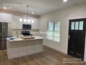 1211 S Stull Ave in Bloomington, IN - Building Photo - Building Photo