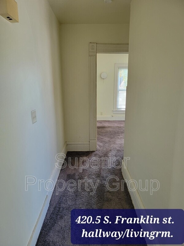 420 S Franklin St in Janesville, WI - Building Photo - Building Photo