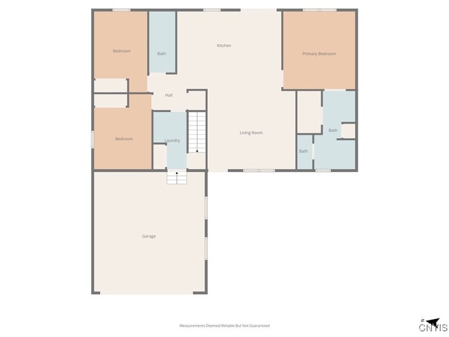 property at 25 Zahler Tract
