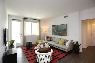 Marisol Apartments in Carlsbad, CA - Building Photo - Interior Photo