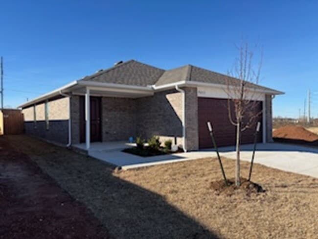 property at 9033 Washita Crk Dr