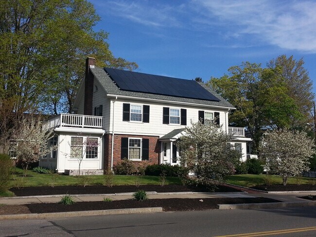 property at 269 Waltham St