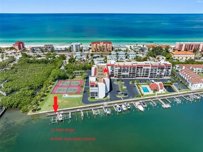 property at 19111 Vista Bay Dr