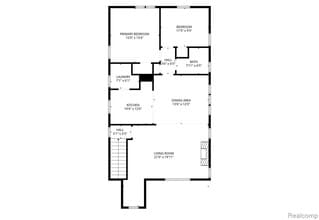 14615 Winthrop St in Detroit, MI - Building Photo - Building Photo