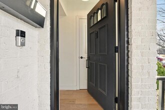 5113 4th St NW in Washington, DC - Building Photo - Building Photo