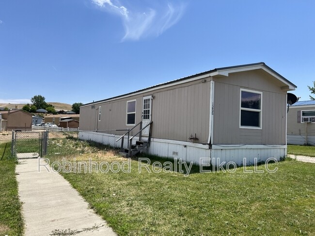 property at 1288 Stitzel Rd