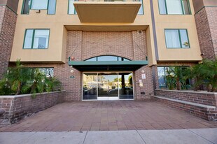 17 W Vernon Ave, Unit 610 in Phoenix, AZ - Building Photo