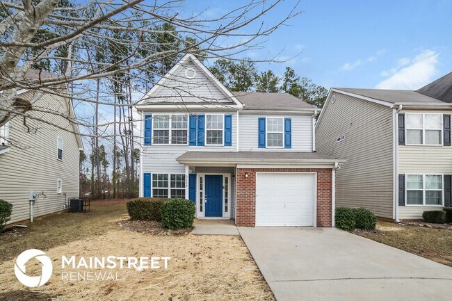 property at 6239 Hickory Ln Cir