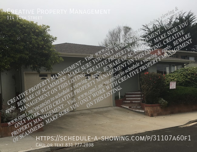 property at 114 14th St