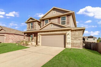 18624 Birch Orch Ct in Magnolia, TX - Building Photo - Building Photo
