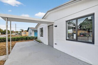 917 W 2nd St in West Palm Beach, FL - Building Photo - Building Photo