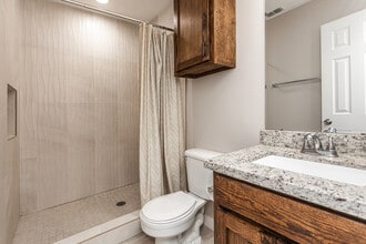 Interior Photo
