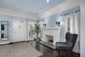 Interior Photo
