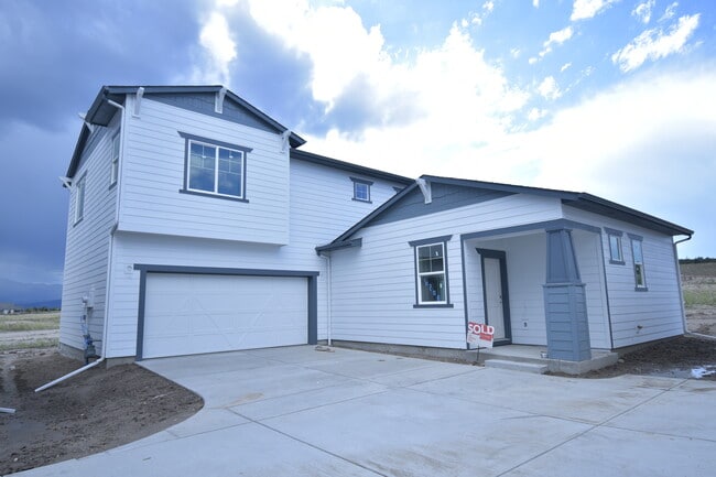 property at 10214 Spry St