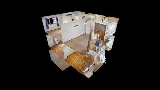 329 W Indiana Ave in Bismarck, ND - Building Photo - Building Photo