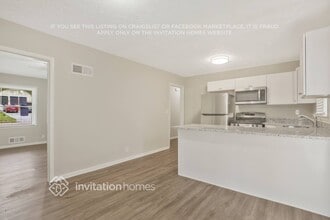 567 San Pablo Dr in Stone Mountain, GA - Foto de edificio - Building Photo