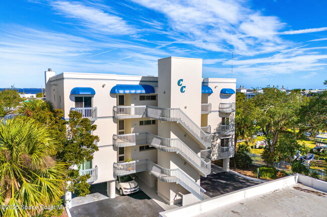 1208 E River Dr in Melbourne, FL - Building Photo - Building Photo