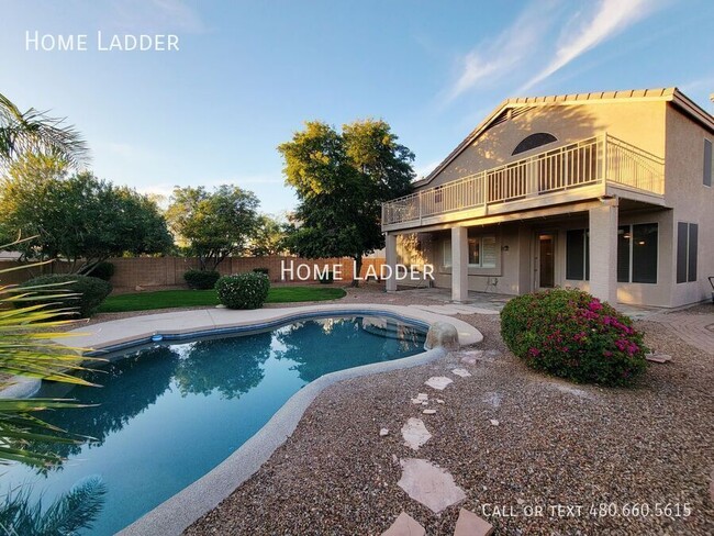 property at 4027 E Kirkland Rd