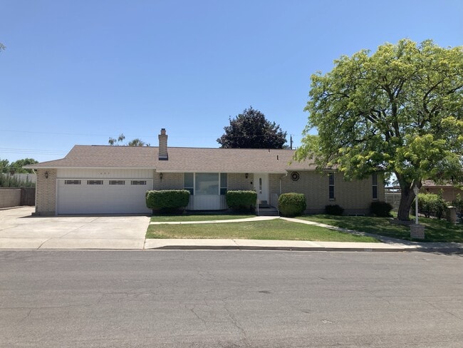 property at 657 W 630 S St
