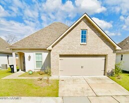6217 Lake Edge Dr in Baton Rouge, LA - Building Photo
