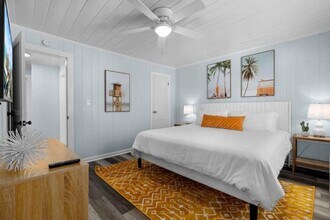 1904 S Ocean Blvd in North Myrtle Beach, SC - Building Photo - Building Photo