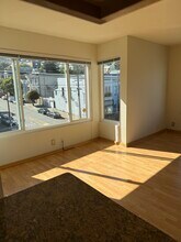 1601 Sanchez St, Unit A in San Francisco, CA - Foto de edificio - Building Photo