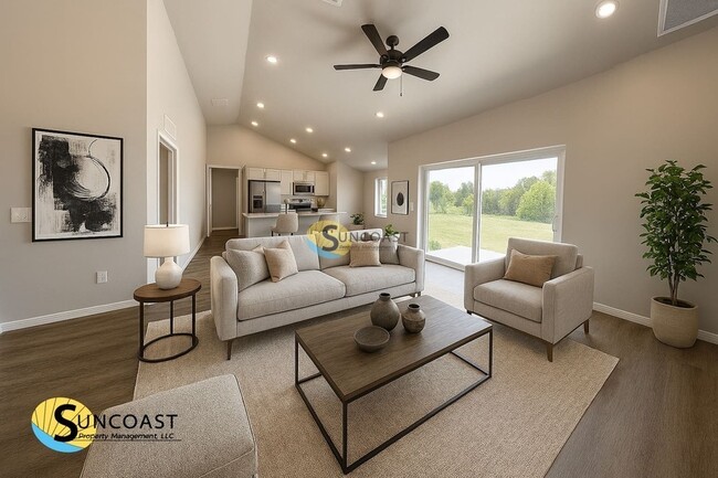 1720 NW 9th Pl in Cape Coral, FL - Foto de edificio - Building Photo