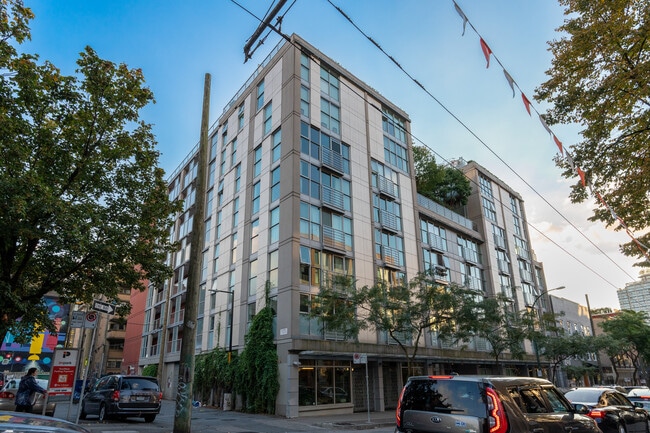 property at 168 Powell St