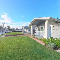 24673 Woodward Ave in Lomita, CA - Building Photo