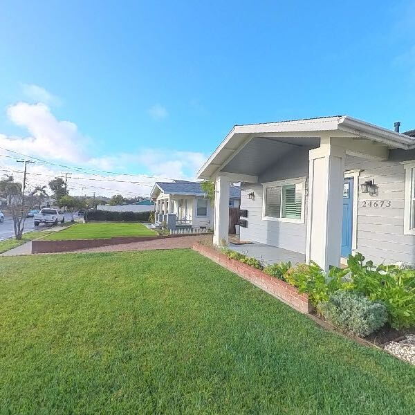 property at 24673 Woodward Ave