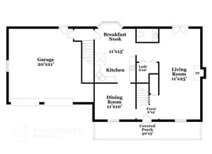 345 Cedarcliff Rd in Nashville, TN - Building Photo - Building Photo
