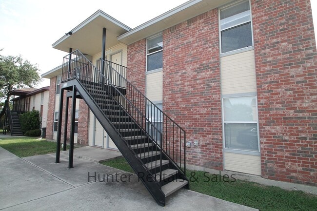 1510 Benttree Dr in Killeen, TX - Building Photo - Building Photo