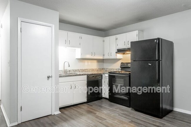 113 Goodson Ave in Chattanooga, TN - Building Photo - Building Photo