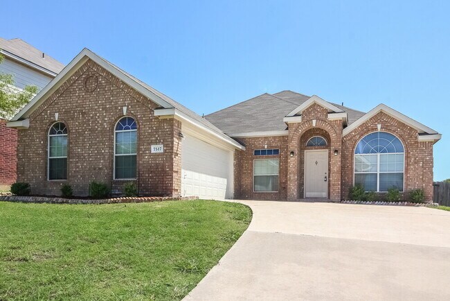 property at 7517 Creek Meadow Dr