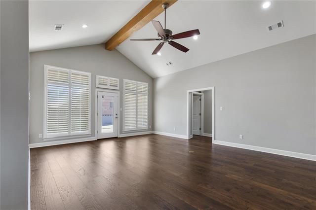 3813 Melrose Trl in Sherman, TX - Building Photo - Building Photo