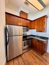 1125 F St in Sacramento, CA - Building Photo - Building Photo