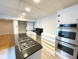 130 P St, Unit 1 in Boston, MA - Building Photo