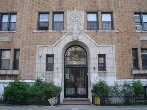 The Sophia Tudor Apartments in Jersey City, NJ - Foto de edificio - Interior Photo