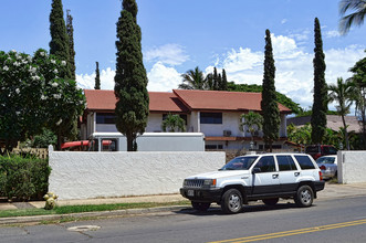 1291 Uluniu Rd in Kihei, HI - Building Photo - Building Photo