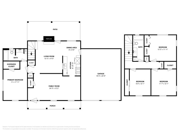 6009 Rue Liliane St in San Antonio, TX - Building Photo - Building Photo