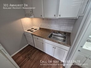 301 Amhurst Dr in Erlanger, KY - Building Photo - Building Photo