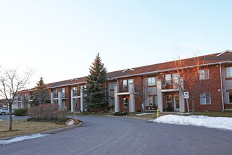 Prominence Way Retirement Community in Calgary, AB - Building Photo - Building Photo