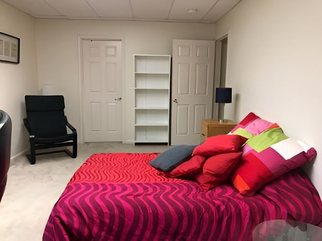 5102 Warren Plz NW, Unit # 3 in Washington, DC - Building Photo - Building Photo