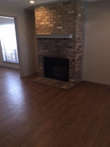 10101 Camelot Dr in Frisco, TX - Building Photo